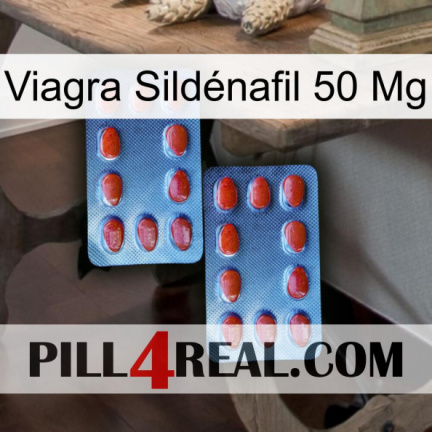 Viagra Sildénafil 50 Mg 05